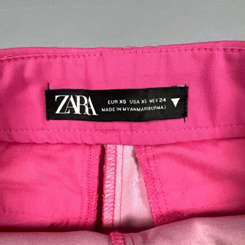 Zara thank you
